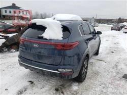 کیا سپۆرتاج